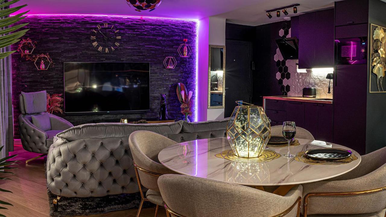 Magnifique Loft / Spa En Face De La Cathedrale ! Narbona Zewnętrze zdjęcie