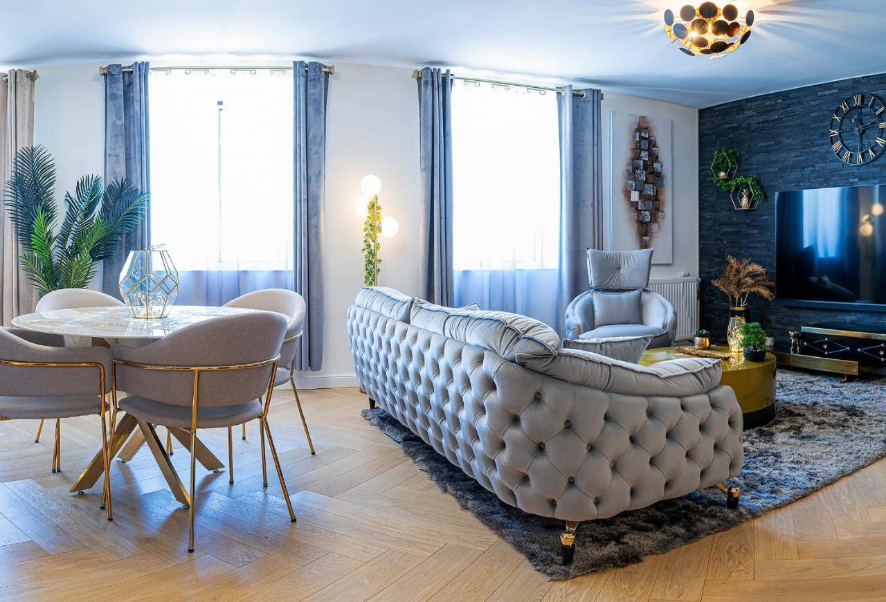 Magnifique Loft / Spa En Face De La Cathedrale ! Narbona Zewnętrze zdjęcie