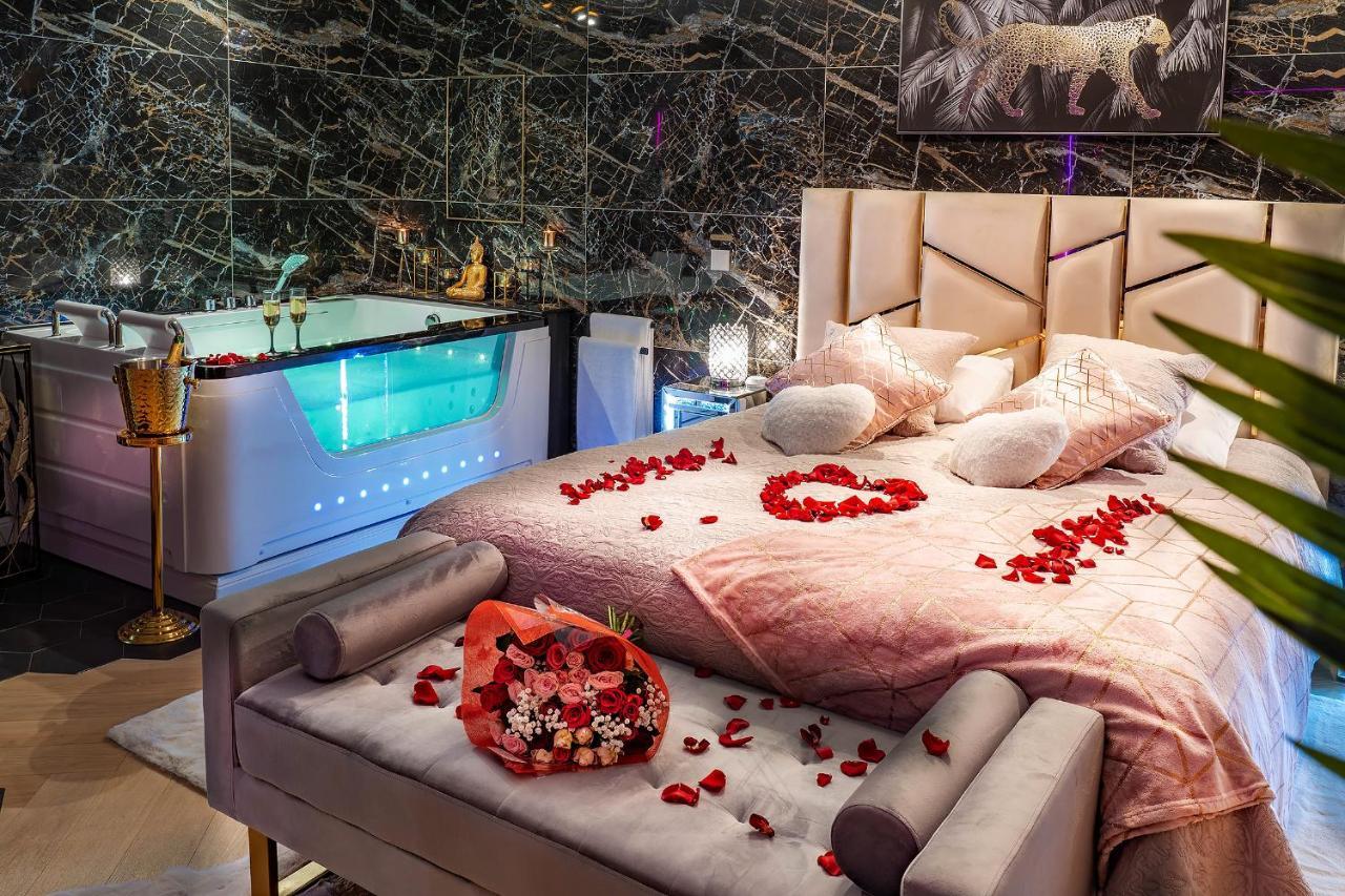 Magnifique Loft / Spa En Face De La Cathedrale ! Narbona Zewnętrze zdjęcie