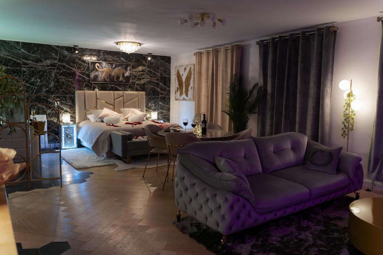 Magnifique Loft / Spa En Face De La Cathedrale ! Narbona Zewnętrze zdjęcie