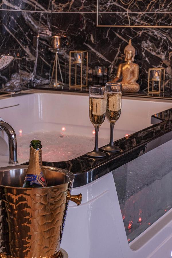 Magnifique Loft / Spa En Face De La Cathedrale ! Narbona Zewnętrze zdjęcie