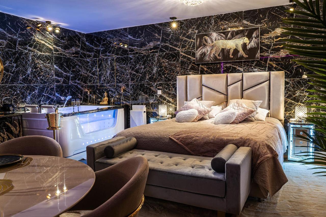 Magnifique Loft / Spa En Face De La Cathedrale ! Narbona Zewnętrze zdjęcie