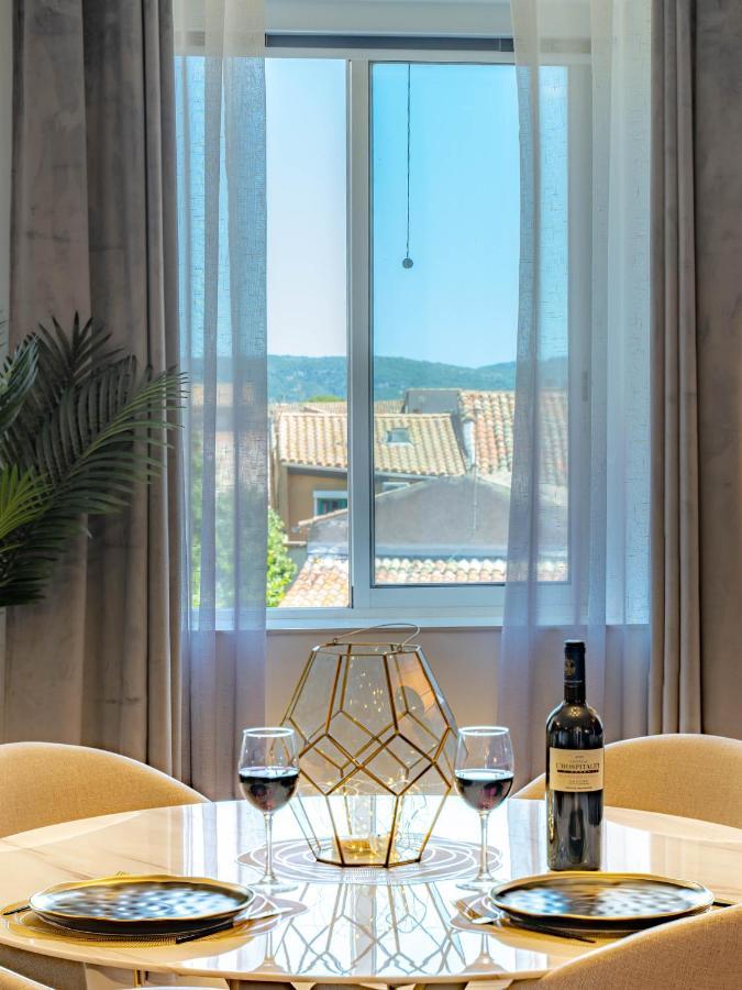Magnifique Loft / Spa En Face De La Cathedrale ! Narbona Zewnętrze zdjęcie